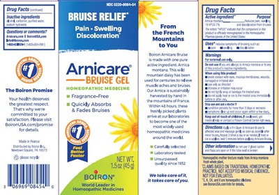 Arnicare Bruise Etu.1fs1 04.2020